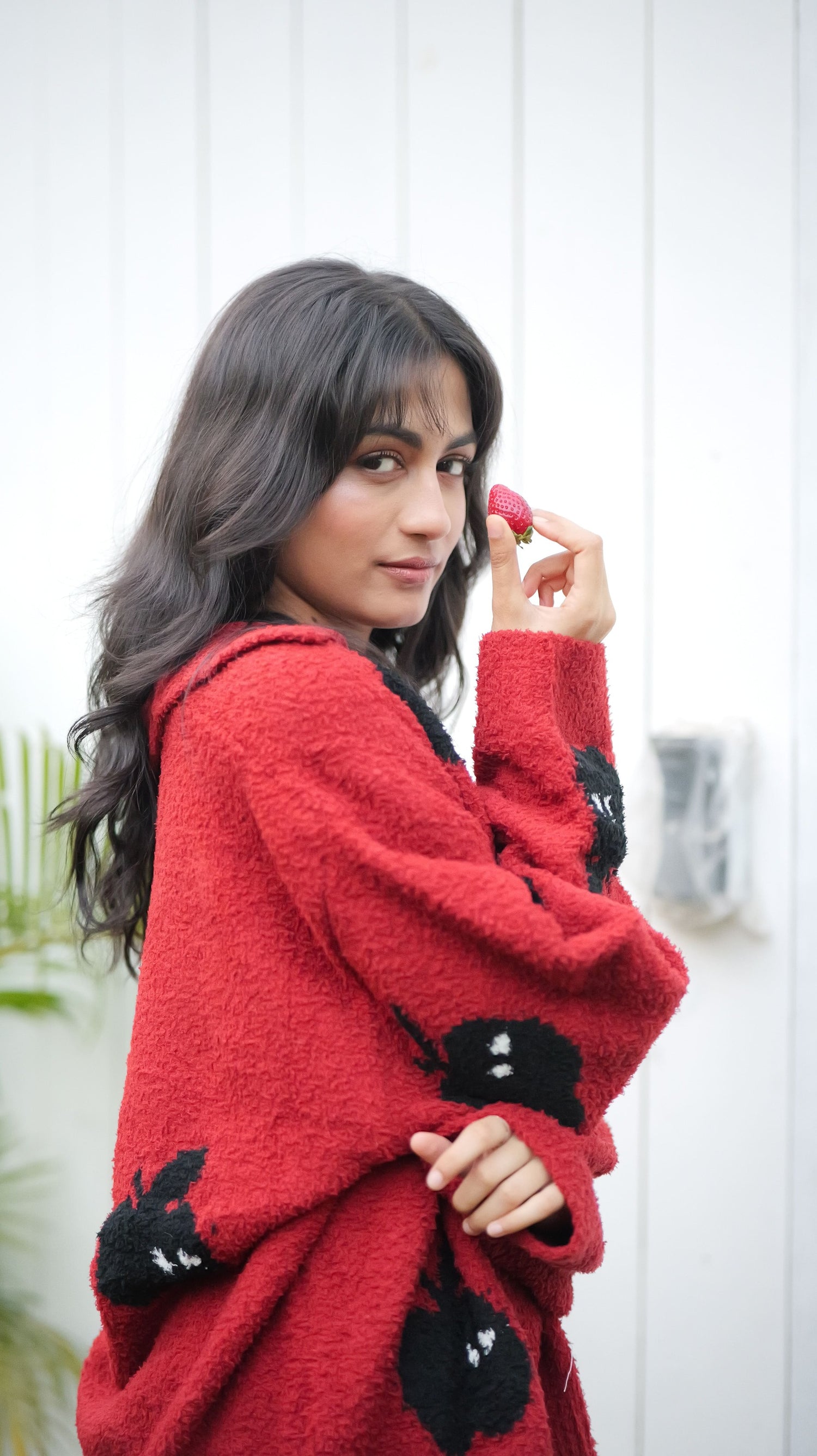 Winter Apple Comfort Set