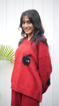 Winter Apple Comfort Set