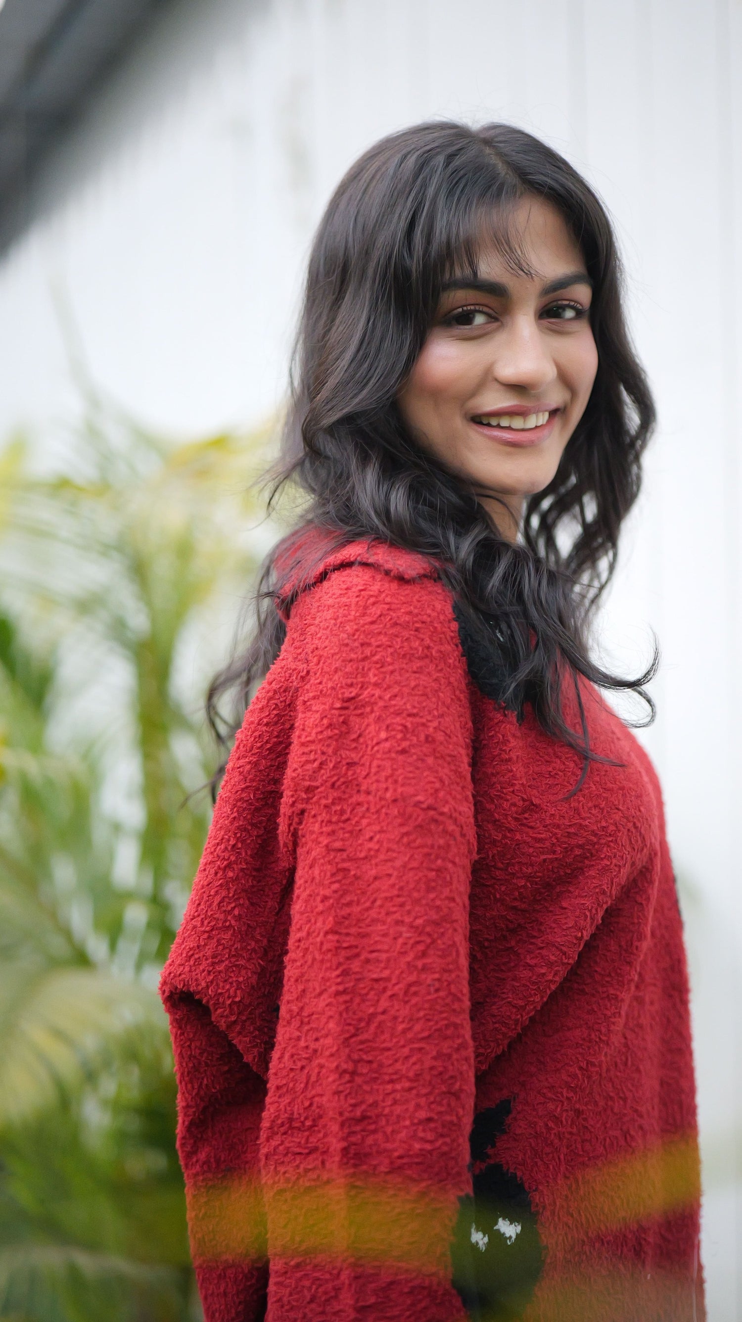 Winter Apple Comfort Set