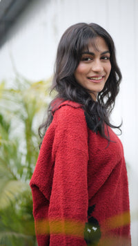 Winter Apple Comfort Set