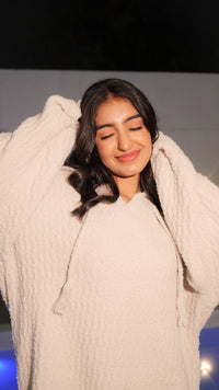 Calm Knit Lounge Set